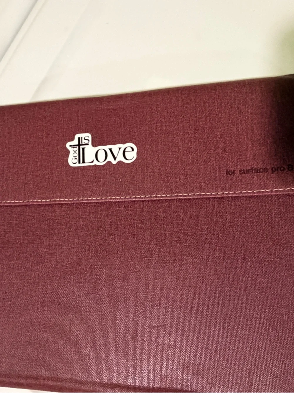 Surface Pro 8 case
